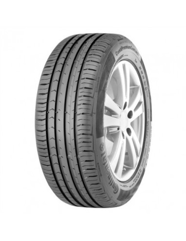 215/55 R17 TL 94V CONTIPREMIUMCONTACT 5 