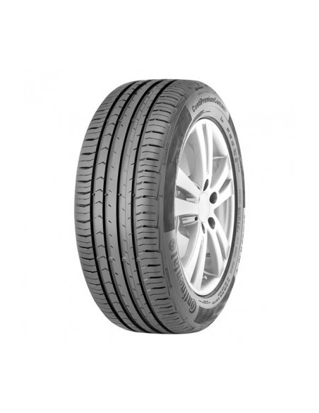 215/55 R17 TL 94V CONTIPREMIUMCONTACT 5 