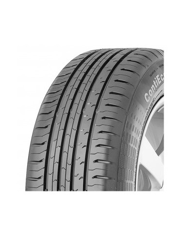 195/60 R16 TL 93H CONTIECOCONTACT 5 XL 