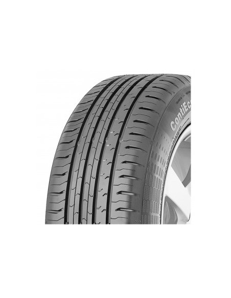 195/60 R16 TL 93H CONTIECOCONTACT 5 XL 