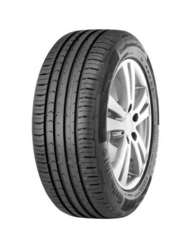 225/55 ZR17 TL 97Y CONTIPREMIUMCONTACT 5 FR MO 