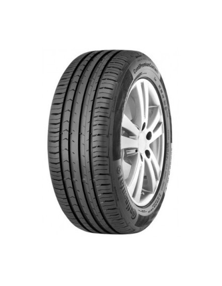 225/55 ZR17 TL 97Y CONTIPREMIUMCONTACT 5 FR MO 
