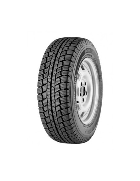 VANCONTACT WINTER CONTINENTAL 215 60 17 104 H