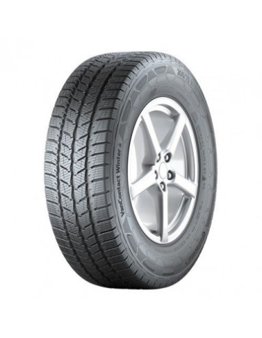 205/70 R15C 106/104 R Continental  Vancontact Winter