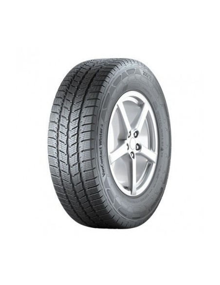 205/70 R15C 106/104 R Continental  Vancontact Winter
