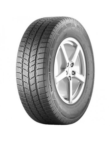 VANCONTACT WINTER CONTINENTAL 235 65 16 115 R