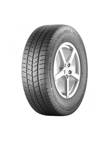 VANCONTACT WINTER CONTINENTAL 235 65 16 115 R