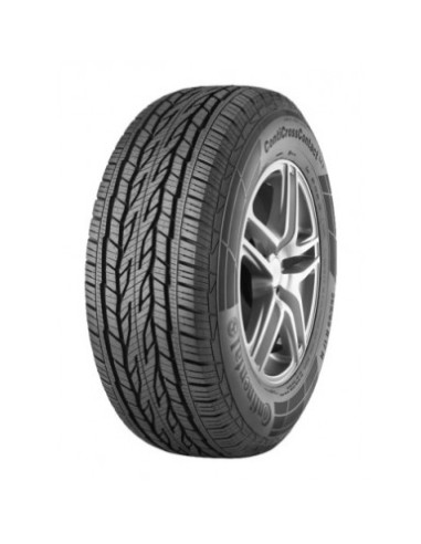 275/60 R20 TL 119H CONTICROSSCONTACT LX 2 XL FR B SW M+S