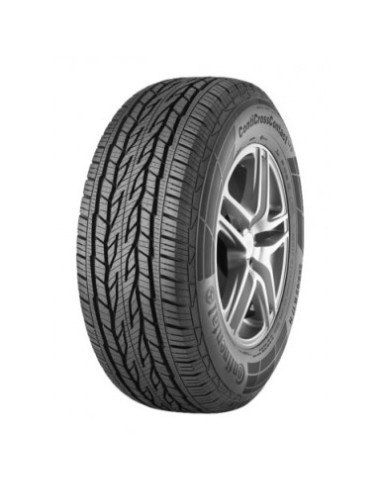 CROSSCONTACT LX2 FR BSW CONTINENTAL 225 55 18 98 V