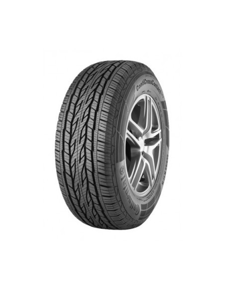 CROSSCONTACT LX2 FR BSW CONTINENTAL 225 55 18 98 V
