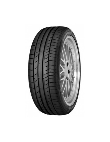 255/50 R19 TL 103Y CONTISPORTCONTACT 5 SUV FR N0 