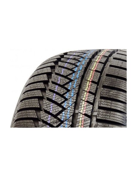 225/55 R17 TL 97H WINTERCONTACT TS 850 P SSR * MO E M+S 3PMSF