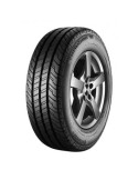 215/75 R16C 116/114 R Continental  Contivancontact 100 10pr (tl)