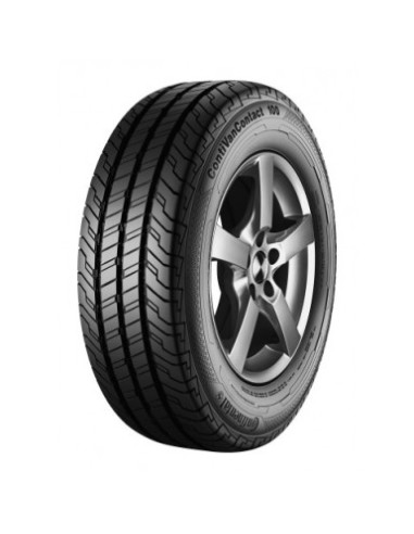 215/75 R16C 116/114 R Continental  Contivancontact 100 10pr (tl)