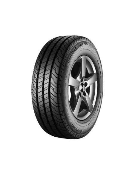 215/75 R16C 116/114 R Continental  Contivancontact 100 10pr (tl)
