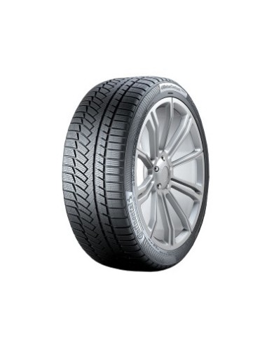 TS-850P SUV CONTINENTAL 235 55 19 101 H