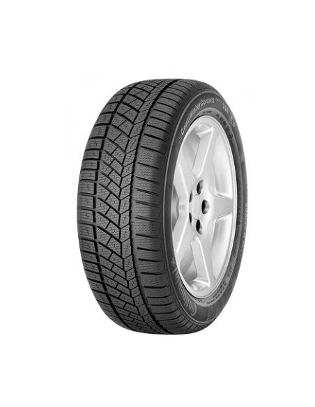 TS-830 P SUV AO CONTINENTAL 255 60 18 108 H