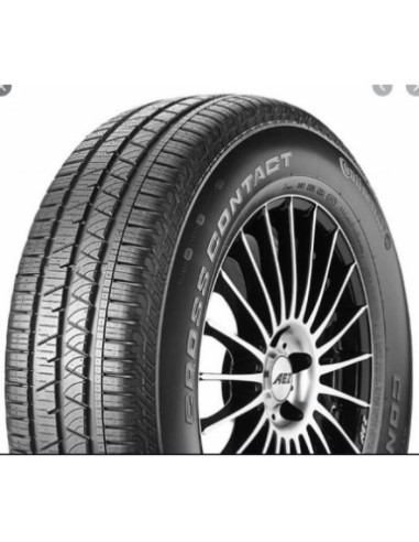 235/60 R18 TL 103H CONTICROSSCONTACT LX SPORT SSR MOE BSW M+S