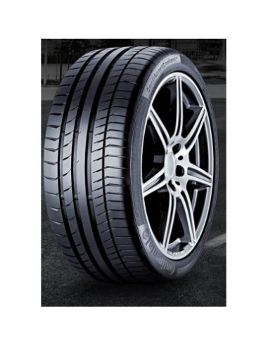 CONTISPORTCONTACT-5P CONTINENTAL 255 35 19 96 Y