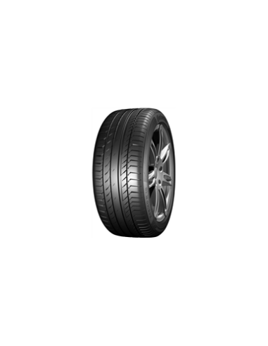 235/35 ZR19 TL 91Y CONTISPORTCONTACT 5P XL FR MO 