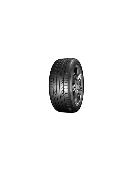 235/35 ZR19 TL 91Y CONTISPORTCONTACT 5P XL FR MO 