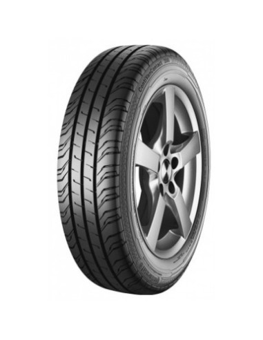 215/60 R16 TL 99H CONTIVANCONTACT 200 XL 