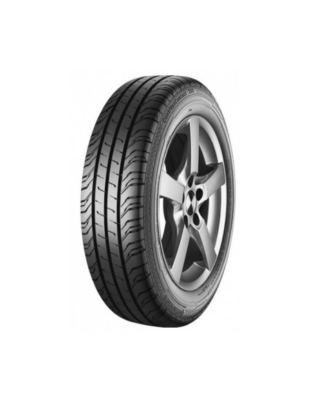 215/60 R16 TL 99H CONTIVANCONTACT 200 XL 
