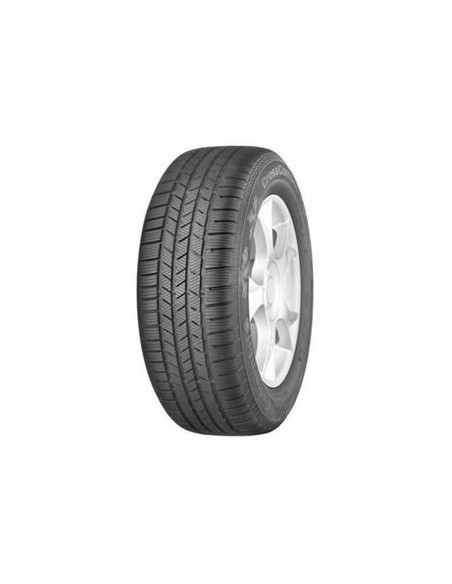 235/55 R19 TL 101H CONTICROSSCONTACT WINTER FR AO M+S 3PMSF