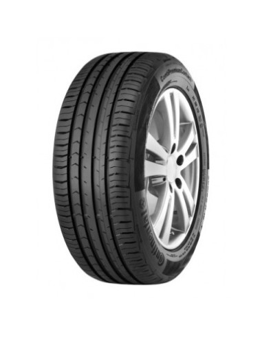 CONTIPREMIUMCONTACT-5 CONTINENTAL 185 55 15 82 V