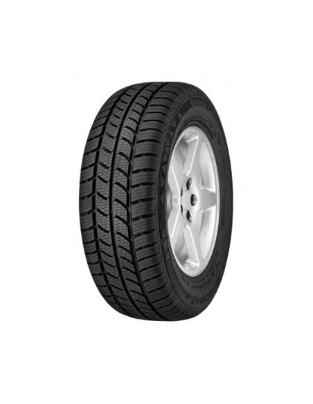VancoWinter 2 CONTINENTAL 235 65 16 118/116 R