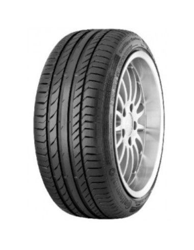 235/60 R18 TL 103W CONTISPORTCONTACT 5 FR N0 