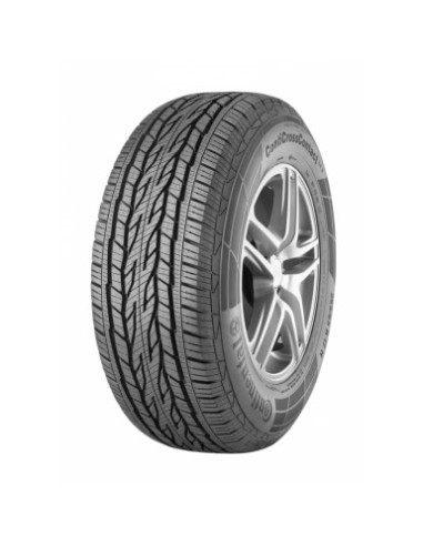 285/60 R18 TL 116V CONTICROSSCONTACT LX 2 FR BSW  M+S