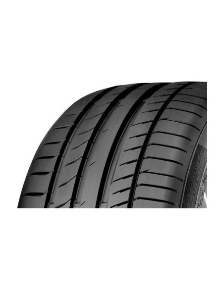 CONTISPORTCONTACT-5 CONTINENTAL 245 50 18 100 Y