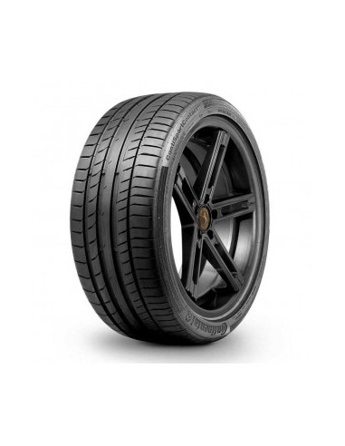 225/35 R18 TL 87W CONTISPORTCONTACT 5 XL FR 