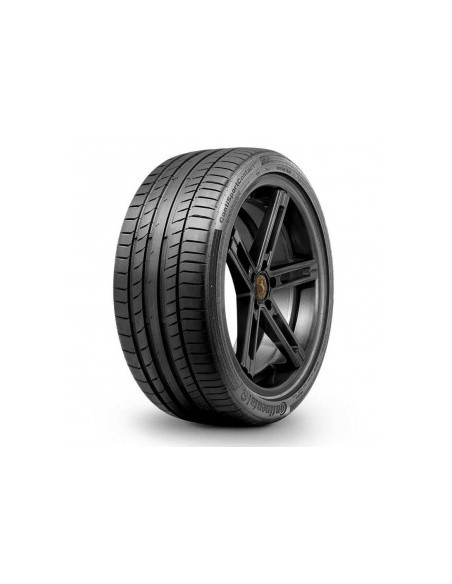 225/35 R18 TL 87W CONTISPORTCONTACT 5 XL FR 