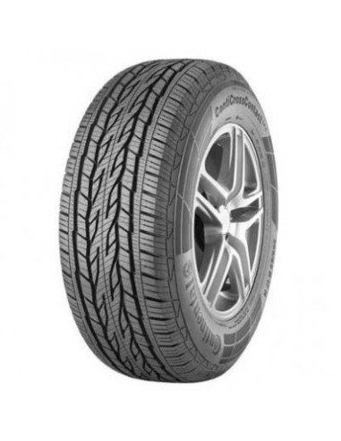 215/70 R16 TL 100T CONTICROSSCONTACT LX 2 FR BSW  M+S