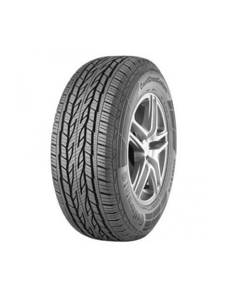 215/70 R16 TL 100T CONTICROSSCONTACT LX 2 FR BSW  M+S