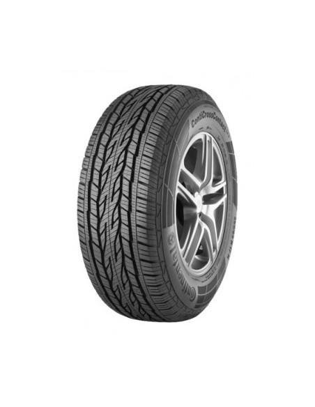 255/65 R17 110 T Continental 