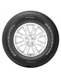 245/70 R16 TL 107H CONTICROSSCONTACT LX 2 FR BSW  M+S