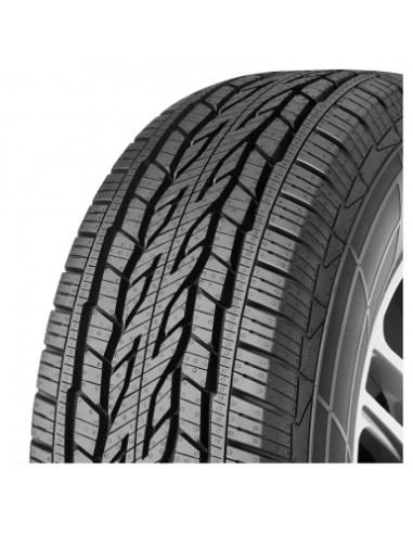 CROSSCONTACT LX-2 CONTINENTAL 275 65 17 115 H
