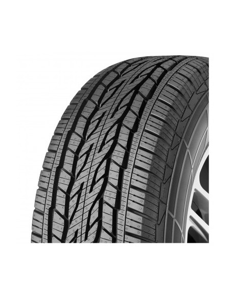CROSSCONTACT LX-2 CONTINENTAL 275 65 17 115 H