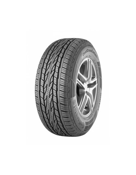 225/70 R16 TL 103H CONTICROSSCONTACT LX 2 FR BSW  M+S
