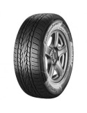 265/70 R15 112 H Continental Conticrosscontact Lx 2 Fr