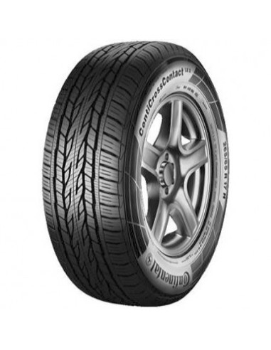 265/70 R15 112 H Continental Conticrosscontact Lx 2 Fr