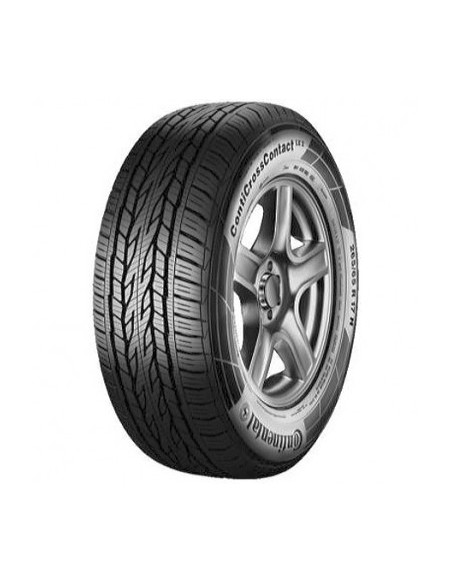265/70 R15 112 H Continental Conticrosscontact Lx 2 Fr