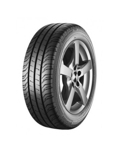 VANCOCONTACT-2 CONTINENTAL 225 60 16 105 H
