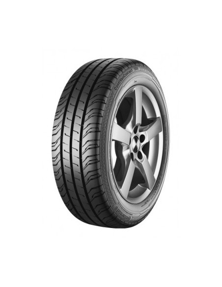 VANCOCONTACT-2 CONTINENTAL 225 60 16 105 H