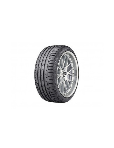 255/45 R19 TL 100Y CONTISPORTCONTACT 3 FR AO 