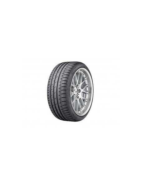 255/45 R19 TL 100Y CONTISPORTCONTACT 3 FR AO 