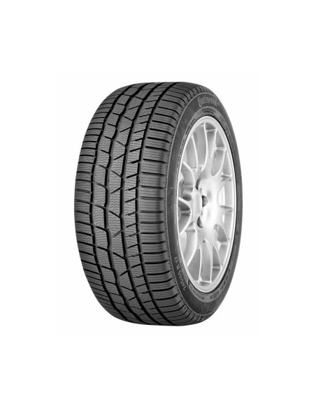 WINTERCONTACT TS 830P CONTINENTAL 215 60 17 96 H